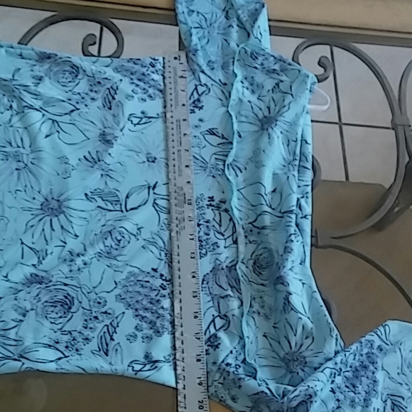 RAG Casual/Party Off Shoulders Blouse - Picture 6 of 8